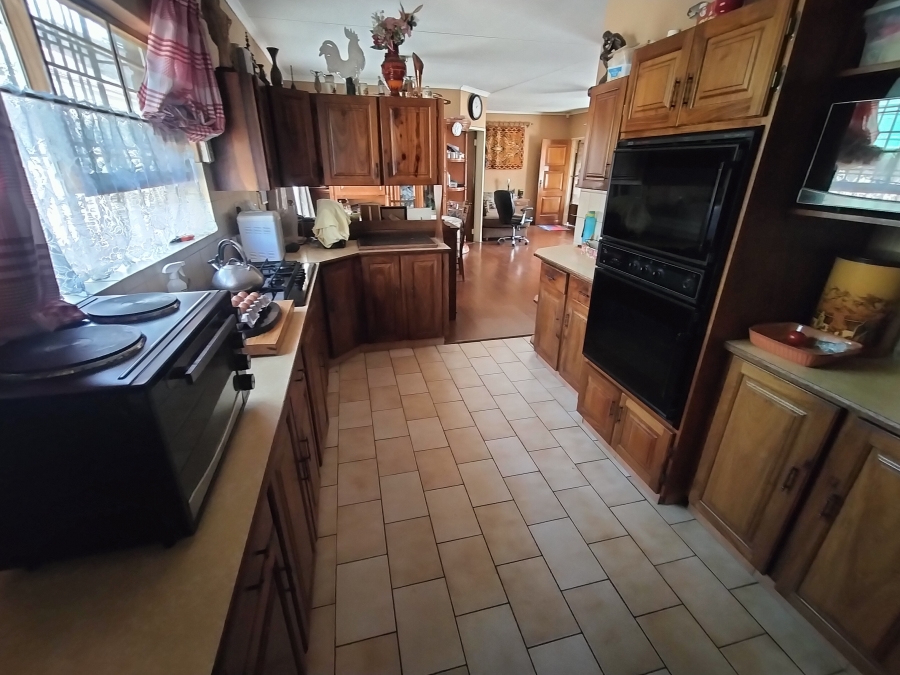 3 Bedroom Property for Sale in Ninapark Gauteng