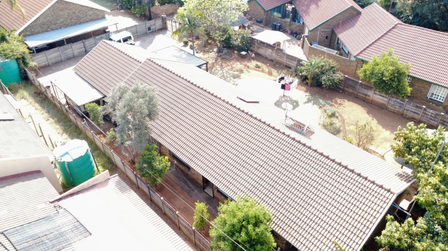 3 Bedroom Property for Sale in Ninapark Gauteng