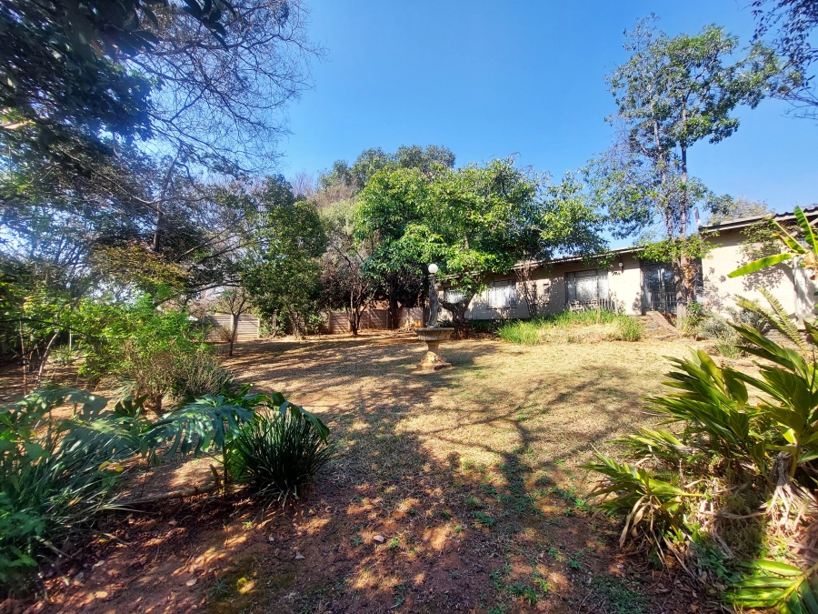 0 Bedroom Property for Sale in Hazelwood Gauteng