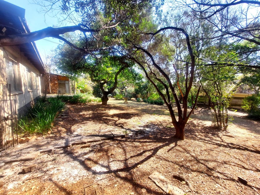 0 Bedroom Property for Sale in Hazelwood Gauteng