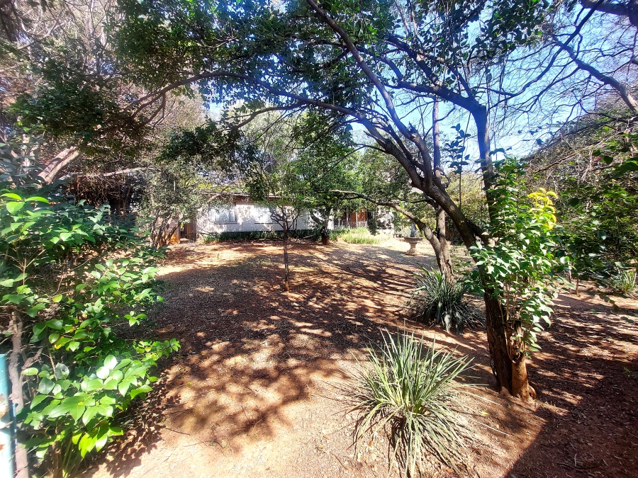 0 Bedroom Property for Sale in Hazelwood Gauteng