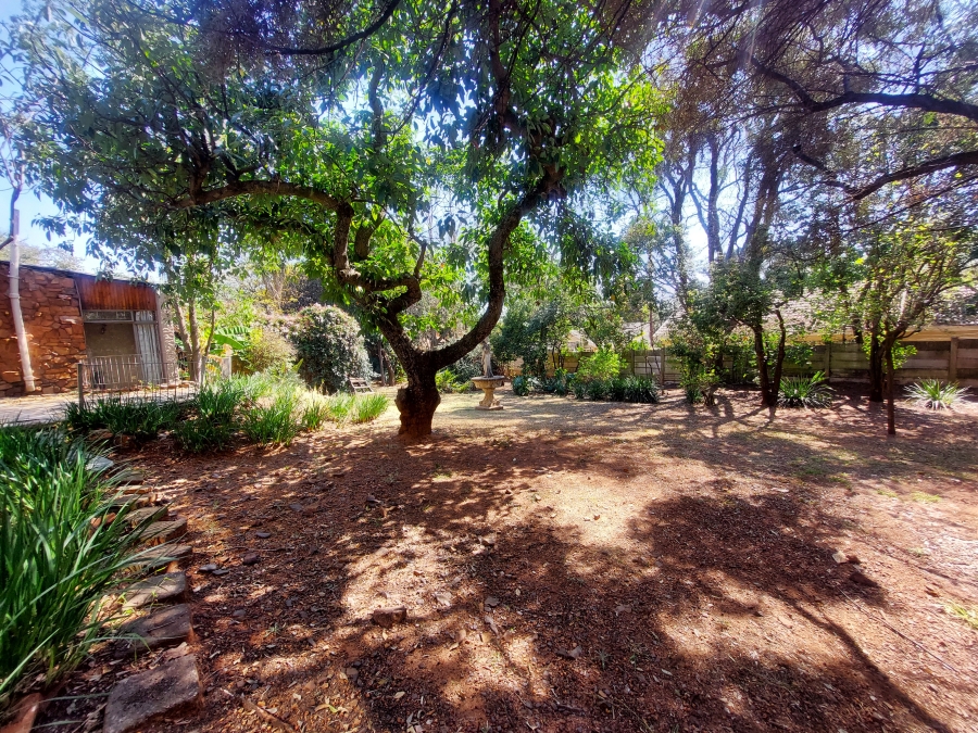 0 Bedroom Property for Sale in Hazelwood Gauteng