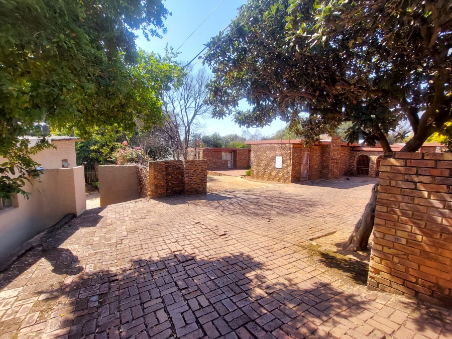 0 Bedroom Property for Sale in Hazelwood Gauteng