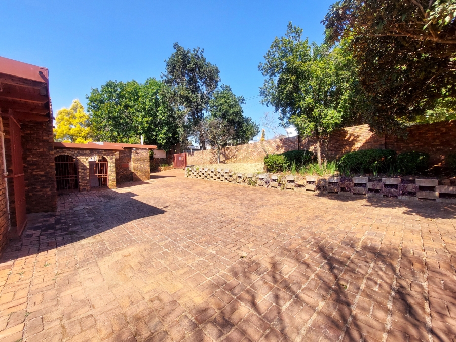 0 Bedroom Property for Sale in Hazelwood Gauteng