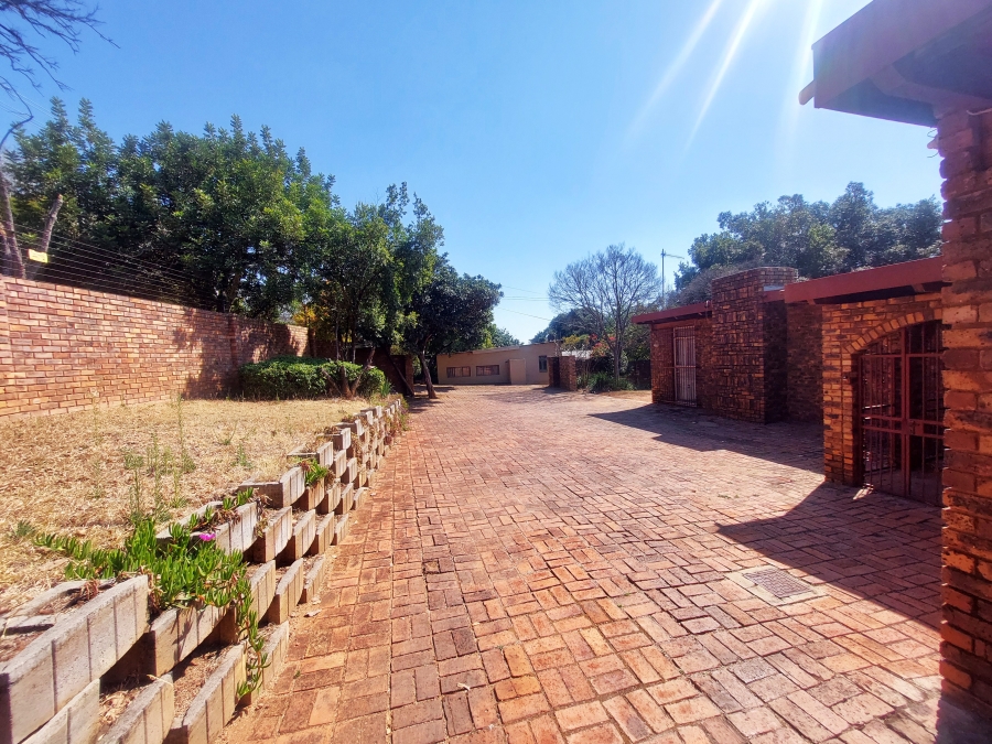 0 Bedroom Property for Sale in Hazelwood Gauteng