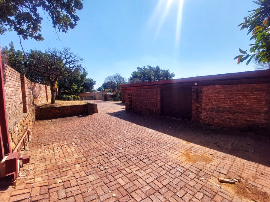 0 Bedroom Property for Sale in Hazelwood Gauteng