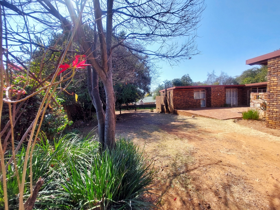 0 Bedroom Property for Sale in Hazelwood Gauteng