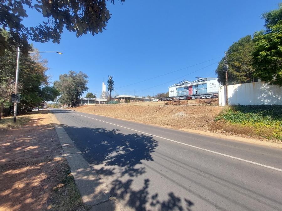 0 Bedroom Property for Sale in Hazelwood Gauteng