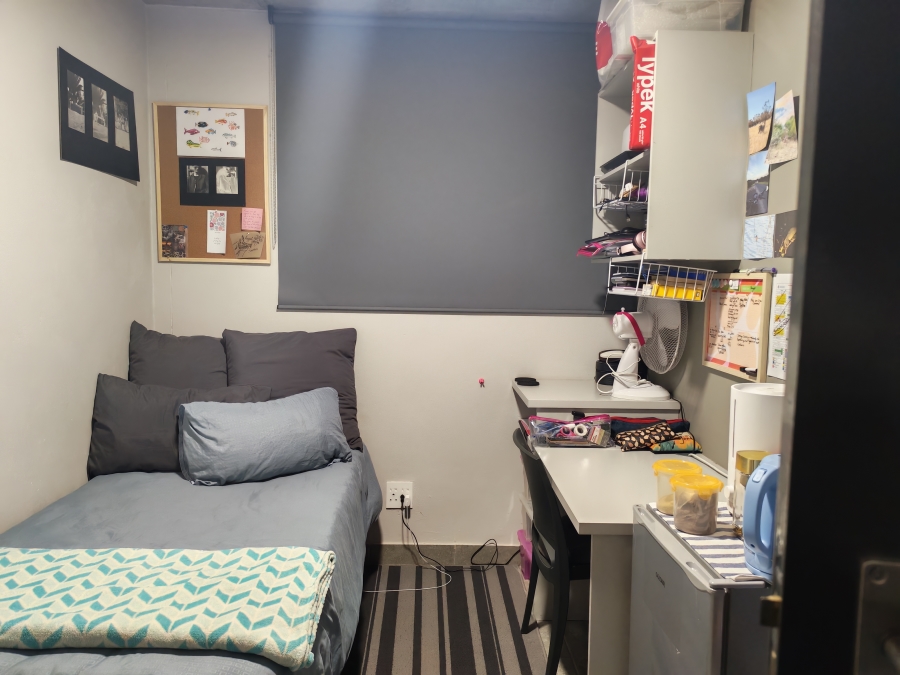 To Let 1 Bedroom Property for Rent in Hatfield Gauteng