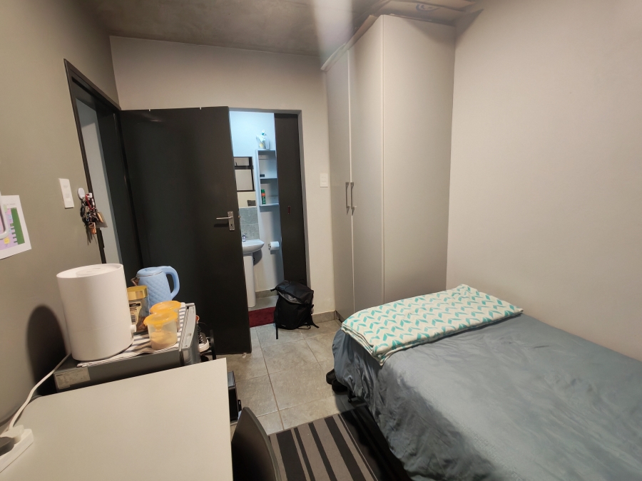 To Let 1 Bedroom Property for Rent in Hatfield Gauteng