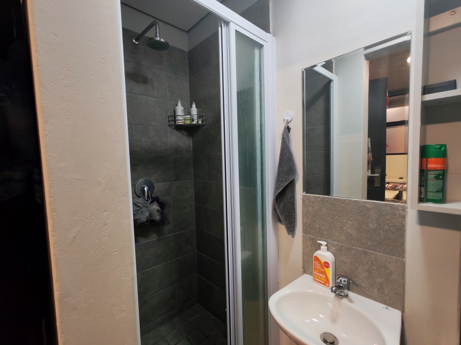 To Let 1 Bedroom Property for Rent in Hatfield Gauteng