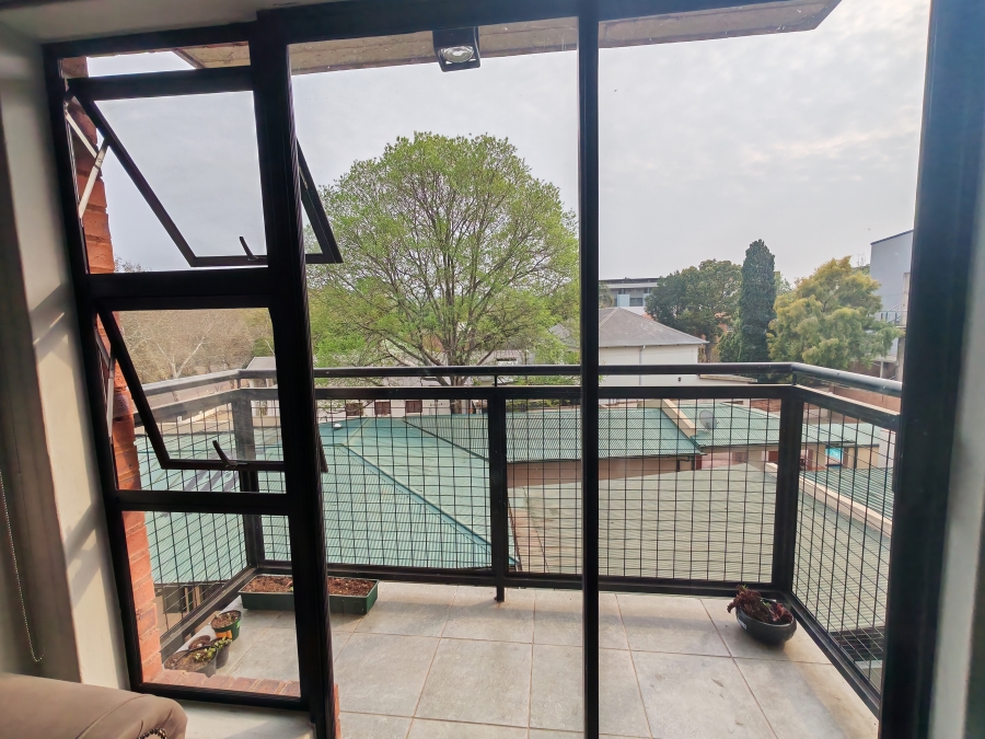 To Let 1 Bedroom Property for Rent in Hatfield Gauteng