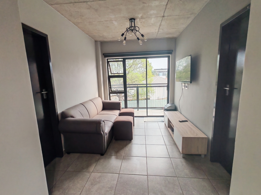 To Let 1 Bedroom Property for Rent in Hatfield Gauteng