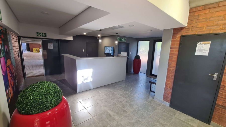 To Let 1 Bedroom Property for Rent in Hatfield Gauteng