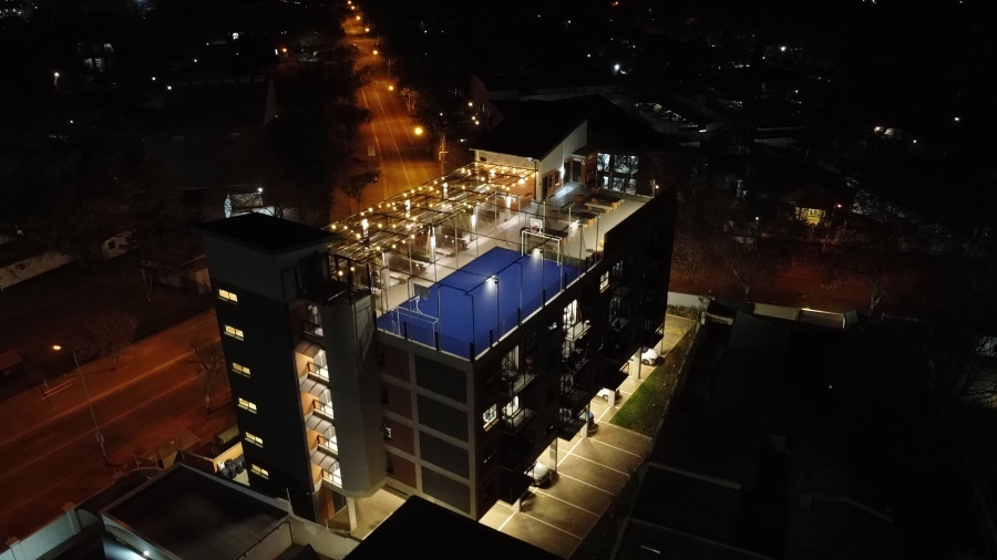 To Let 1 Bedroom Property for Rent in Hatfield Gauteng