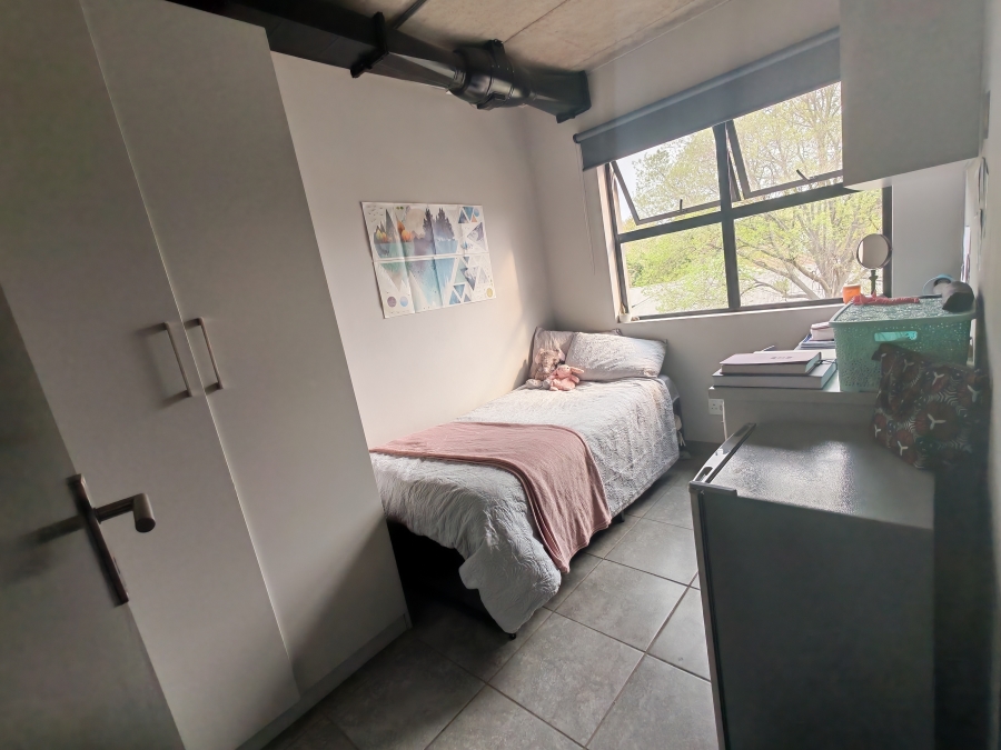 To Let 1 Bedroom Property for Rent in Hatfield Gauteng