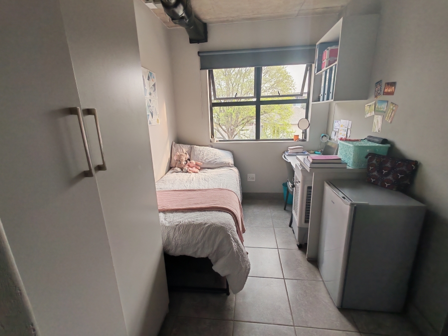 To Let 1 Bedroom Property for Rent in Hatfield Gauteng