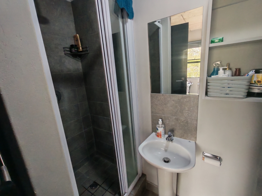 To Let 1 Bedroom Property for Rent in Hatfield Gauteng