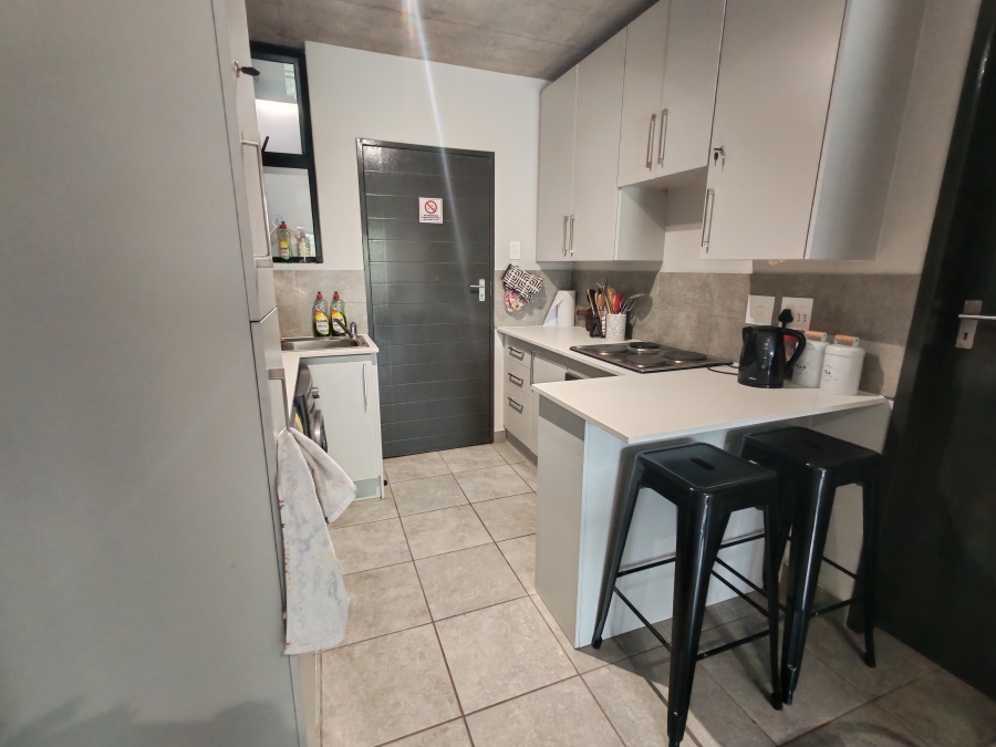 To Let 1 Bedroom Property for Rent in Hatfield Gauteng