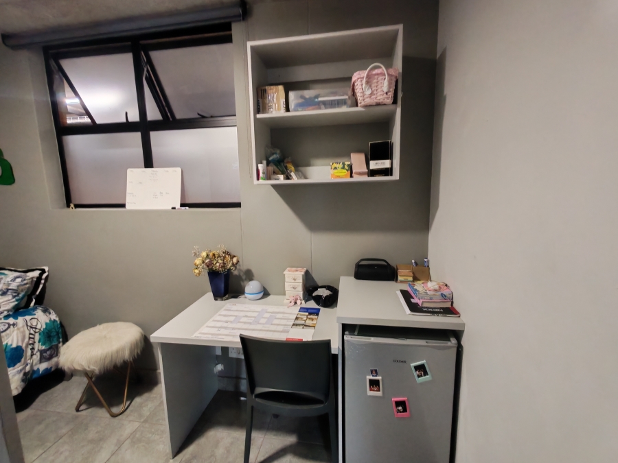 To Let 1 Bedroom Property for Rent in Hatfield Gauteng