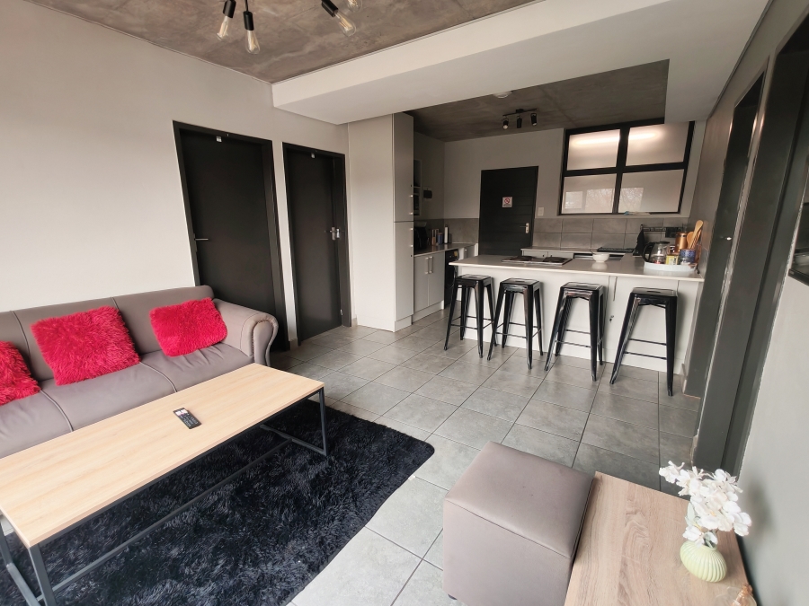 To Let 1 Bedroom Property for Rent in Hatfield Gauteng