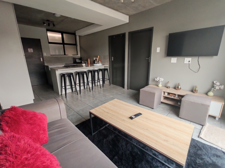 To Let 1 Bedroom Property for Rent in Hatfield Gauteng