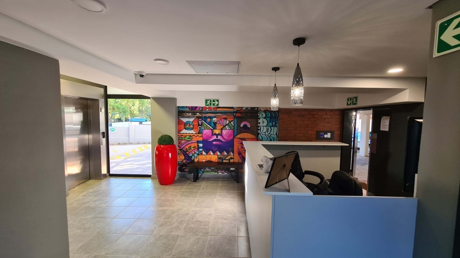 To Let 1 Bedroom Property for Rent in Hatfield Gauteng