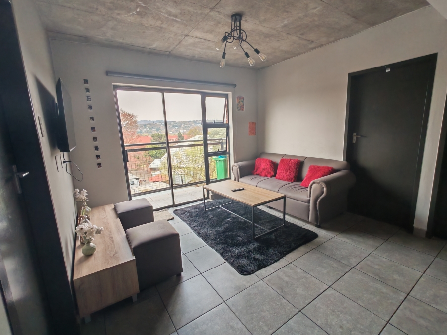 To Let 1 Bedroom Property for Rent in Hatfield Gauteng