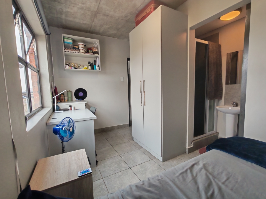 To Let 1 Bedroom Property for Rent in Hatfield Gauteng