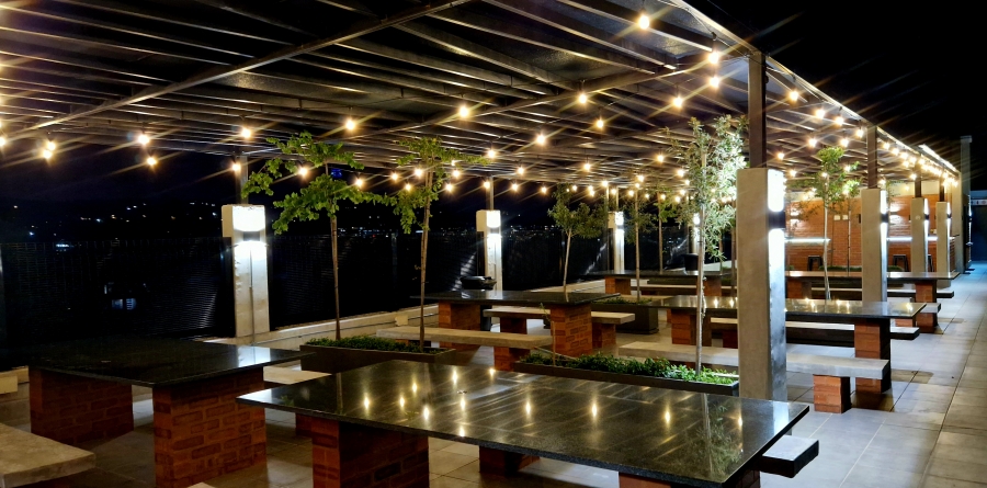 To Let 1 Bedroom Property for Rent in Hatfield Gauteng