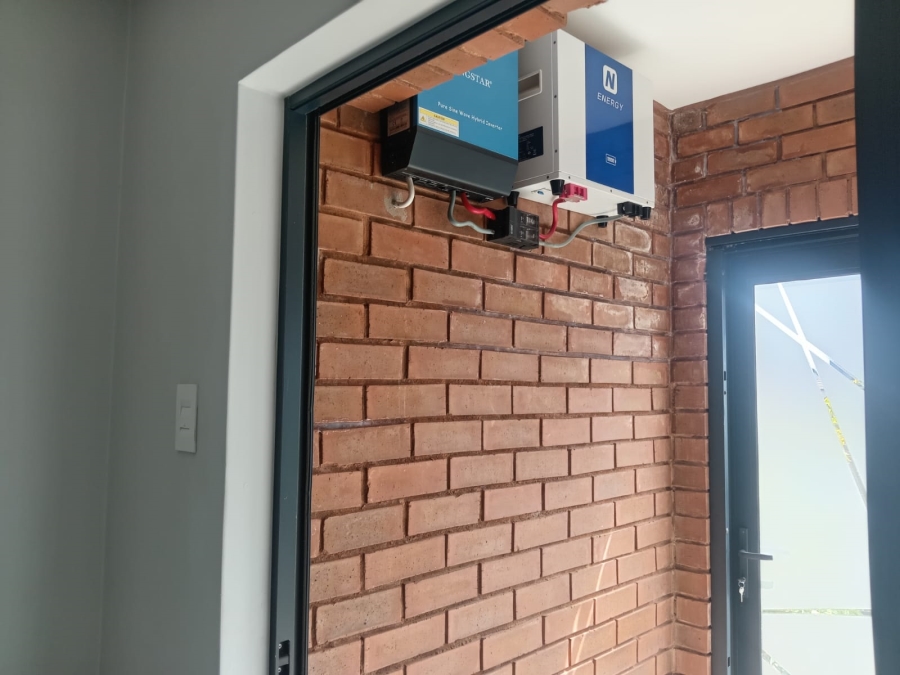 2 Bedroom Property for Sale in Amberfield Gauteng