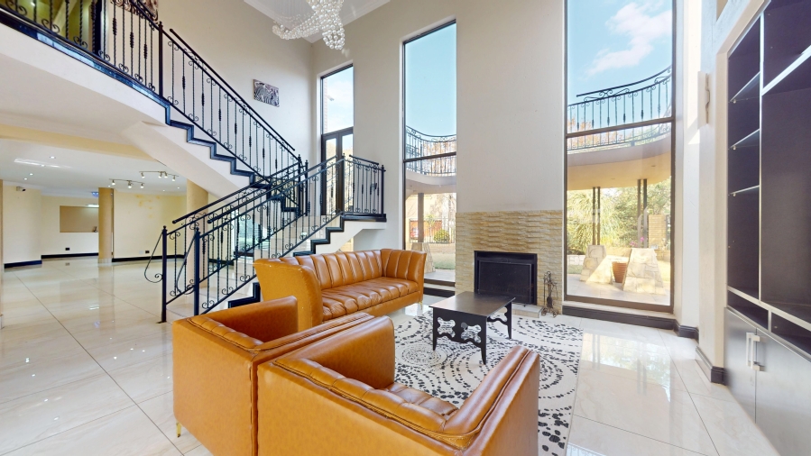 4 Bedroom Property for Sale in Parkhaven Gauteng