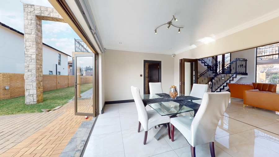 4 Bedroom Property for Sale in Parkhaven Gauteng