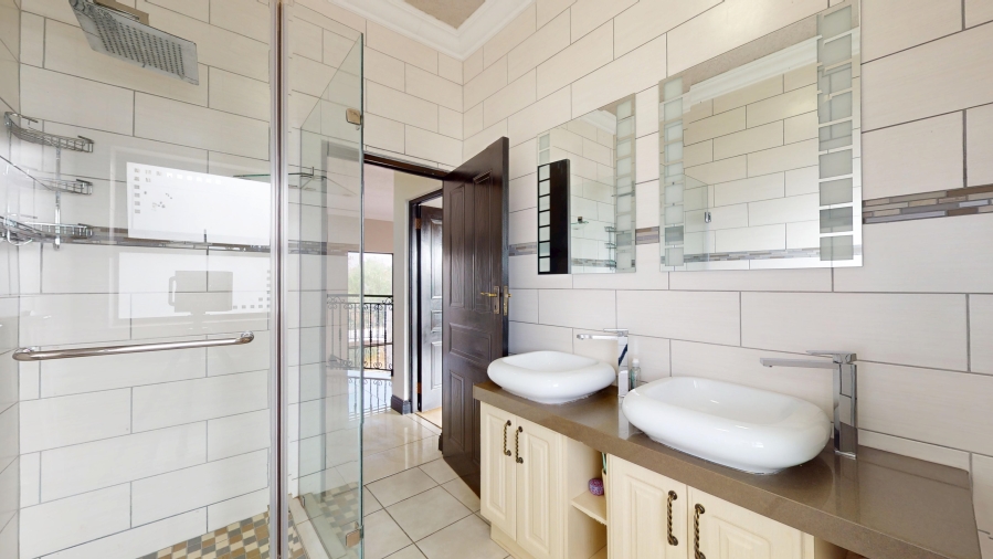 4 Bedroom Property for Sale in Parkhaven Gauteng