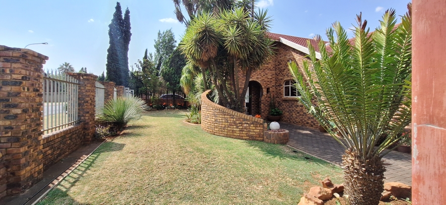 4 Bedroom Property for Sale in Vanderbijlpark SE Gauteng