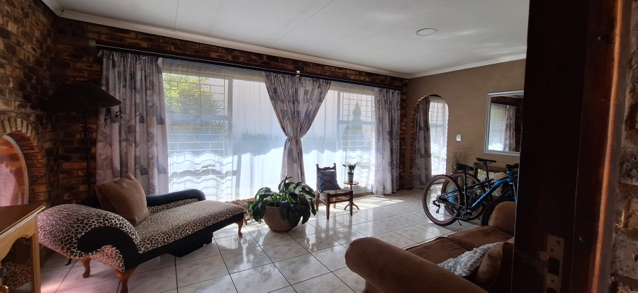 4 Bedroom Property for Sale in Vanderbijlpark SE Gauteng