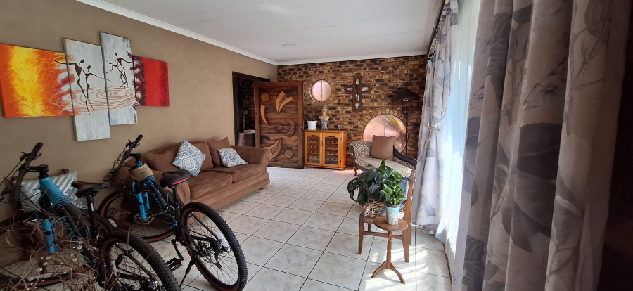 4 Bedroom Property for Sale in Vanderbijlpark SE Gauteng