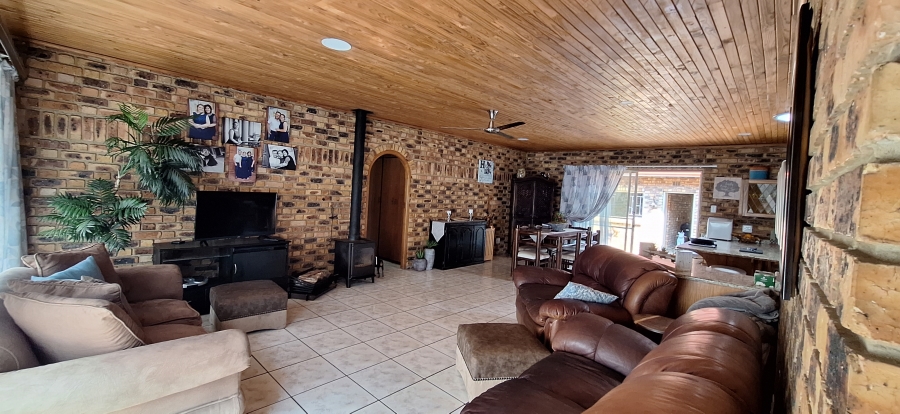 4 Bedroom Property for Sale in Vanderbijlpark SE Gauteng