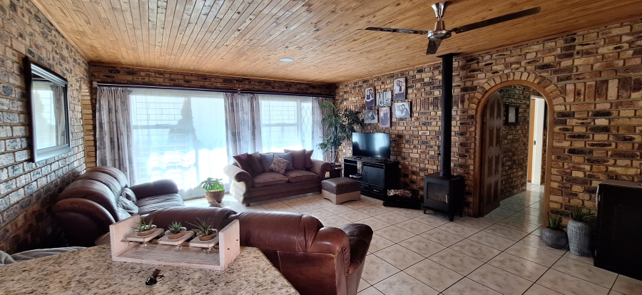 4 Bedroom Property for Sale in Vanderbijlpark SE Gauteng