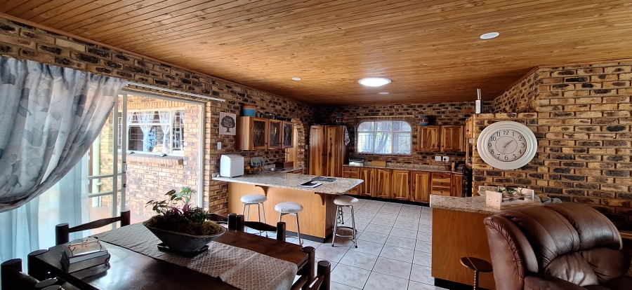 4 Bedroom Property for Sale in Vanderbijlpark SE Gauteng