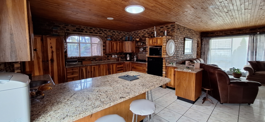 4 Bedroom Property for Sale in Vanderbijlpark SE Gauteng