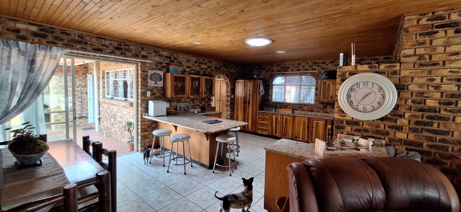 4 Bedroom Property for Sale in Vanderbijlpark SE Gauteng