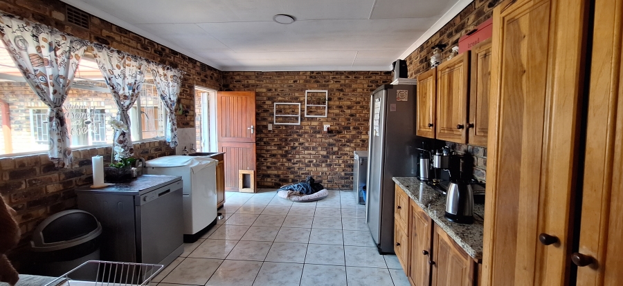 4 Bedroom Property for Sale in Vanderbijlpark SE Gauteng