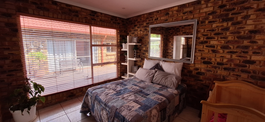 4 Bedroom Property for Sale in Vanderbijlpark SE Gauteng