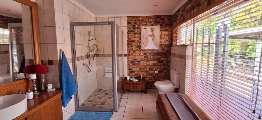 4 Bedroom Property for Sale in Vanderbijlpark SE Gauteng