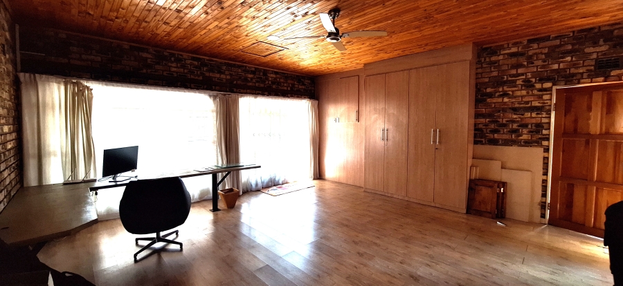 4 Bedroom Property for Sale in Vanderbijlpark SE Gauteng