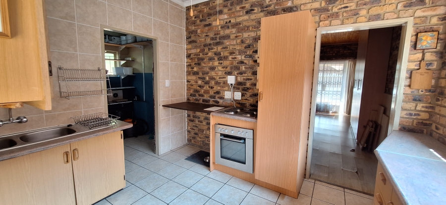 4 Bedroom Property for Sale in Vanderbijlpark SE Gauteng