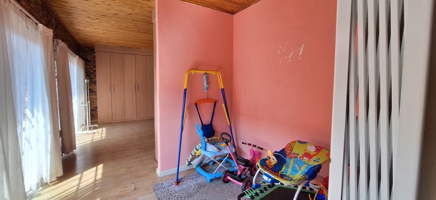 4 Bedroom Property for Sale in Vanderbijlpark SE Gauteng