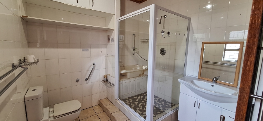 4 Bedroom Property for Sale in Vanderbijlpark SE Gauteng