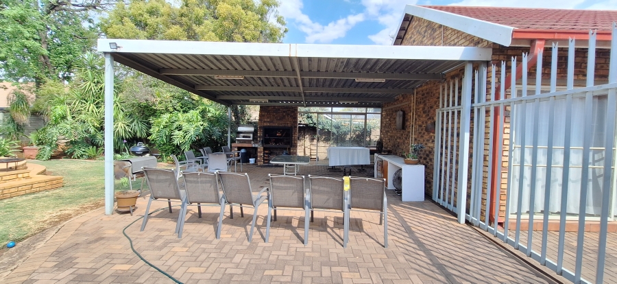 4 Bedroom Property for Sale in Vanderbijlpark SE Gauteng